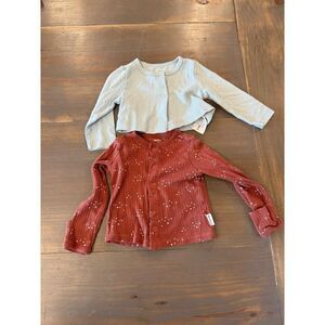 BABY GIRLS BUNDLE 3-6 MONTHS